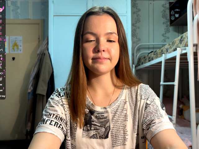 RebaProspero live cam on BongaCams