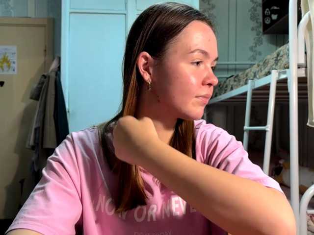 RebaProspero live cam on BongaCams