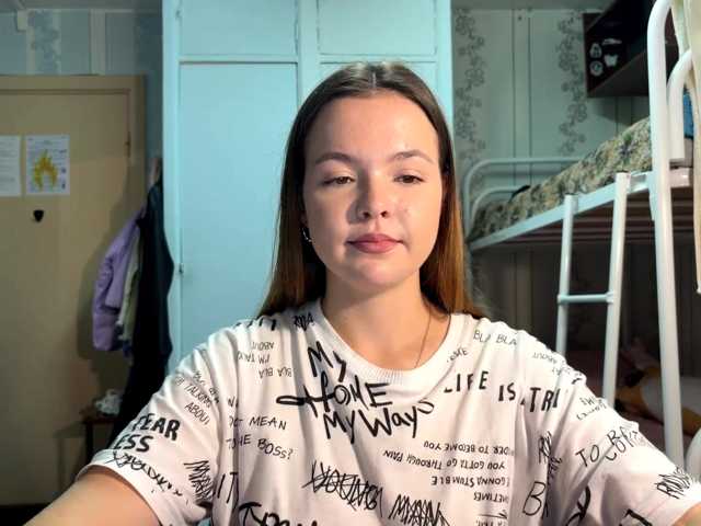 RebaProspero live cam on BongaCams
