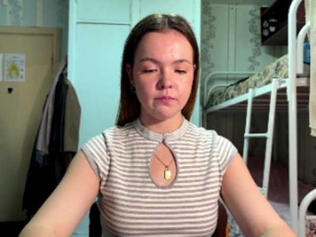 RebaProspero live cam on BongaCams