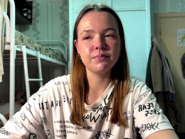 RebaProspero live cam on BongaCams