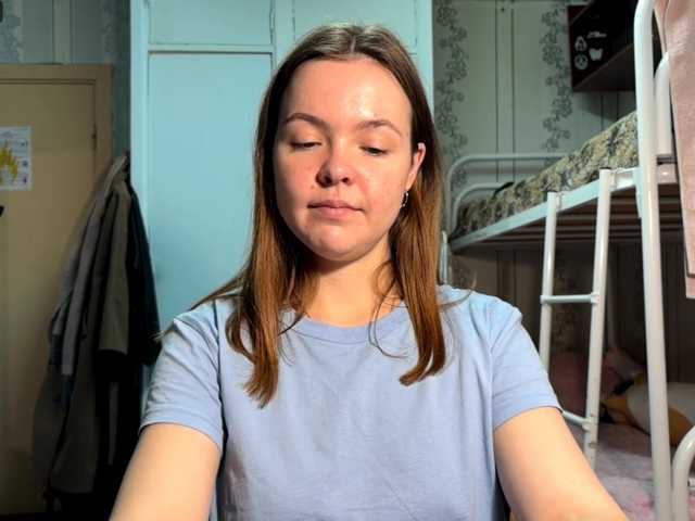 RebaProspero live cam on BongaCams