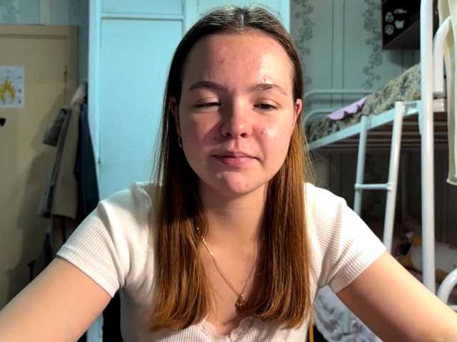 RebaProspero live cam on BongaCams