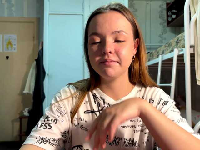RebaProspero live cam on BongaCams