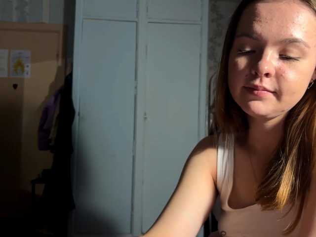 RebaProspero live cam on BongaCams