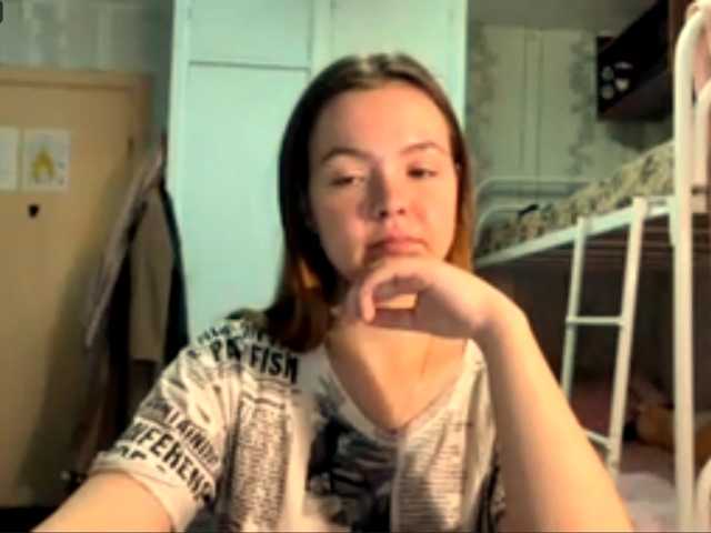 RebaProspero live cam on BongaCams