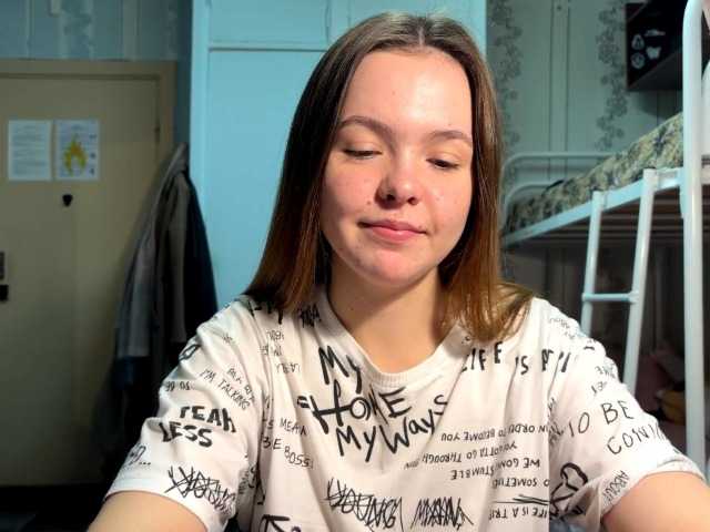 RebaProspero live cam on BongaCams