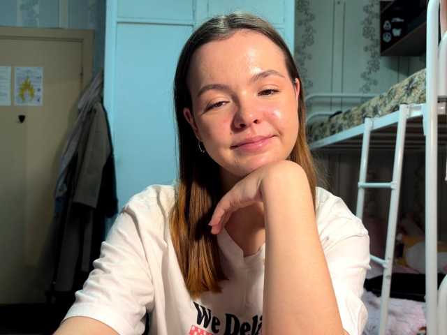 RebaProspero live cam on BongaCams