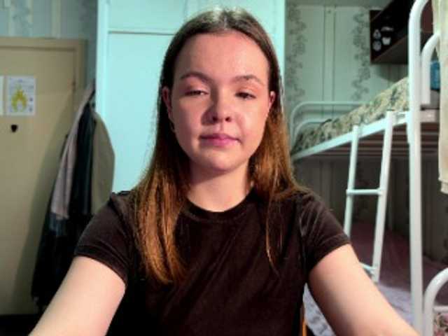 RebaProspero live cam on BongaCams