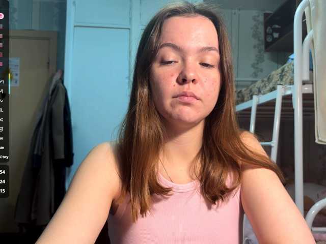 RebaProspero live cam on BongaCams