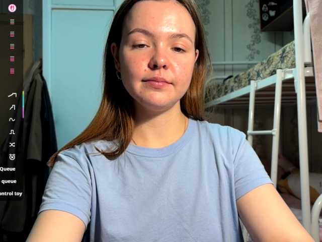 RebaProspero live cam on BongaCams