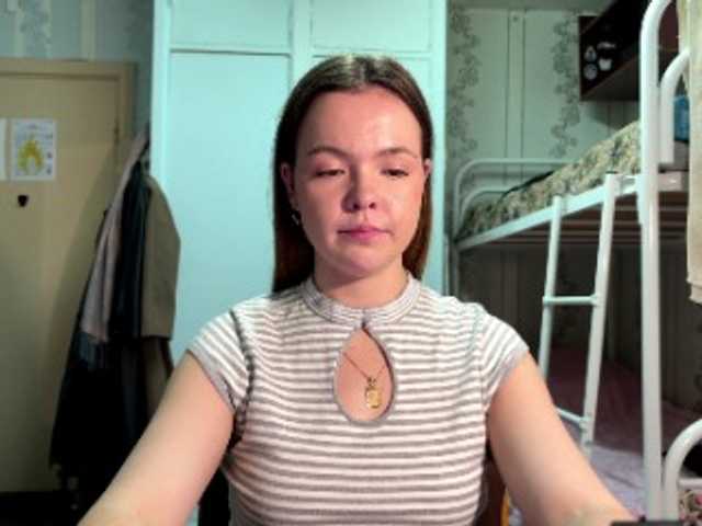 RebaProspero live cam on BongaCams