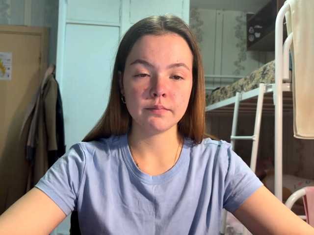 RebaProspero live cam on BongaCams