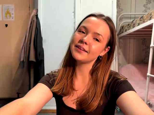 RebaProspero webcam