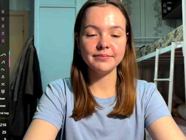 RebaProspero webcam