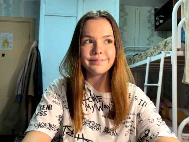 RebaProspero webcam