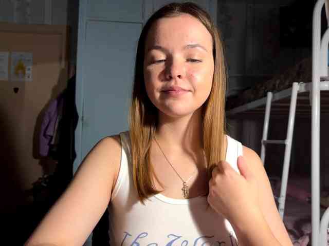 RebaProspero webcam