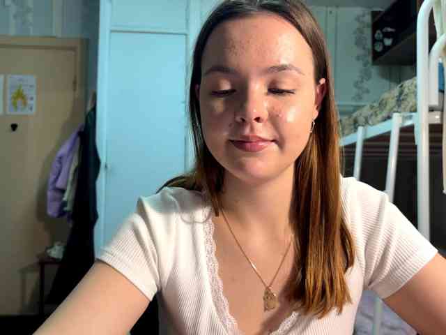 RebaProspero webcam