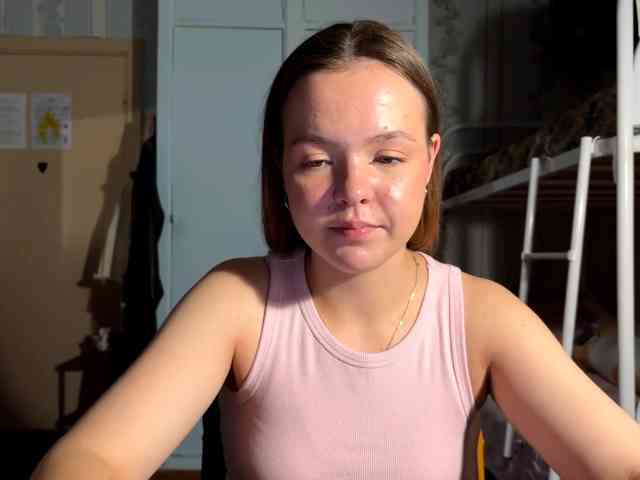 RebaProspero webcam