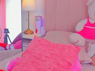 BellaFontana Porn Show