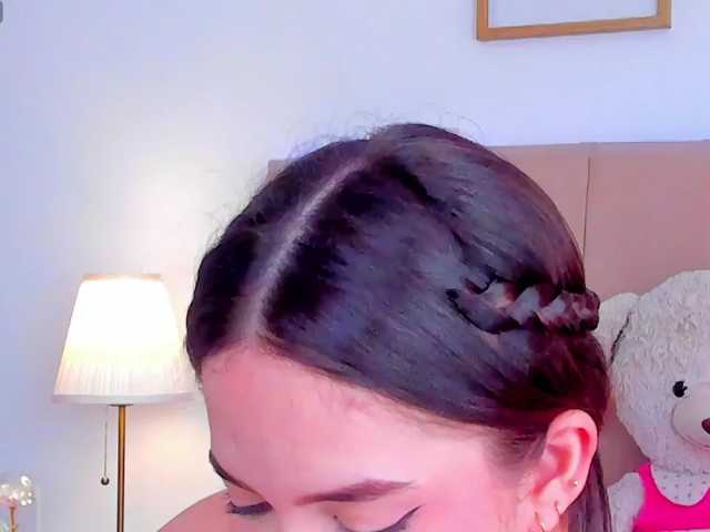 BellaFontana live cam on BongaCams