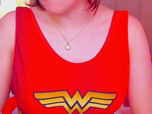 BellaFontana live cam on BongaCams