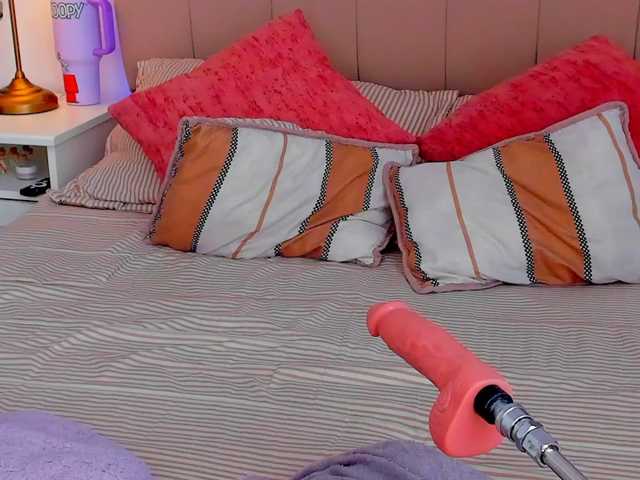 BellaFontana live cam on BongaCams