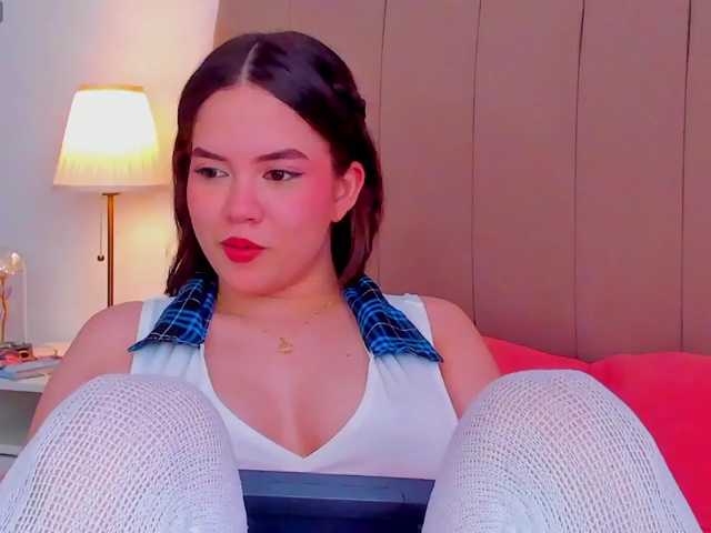 BellaFontana live cam on BongaCams