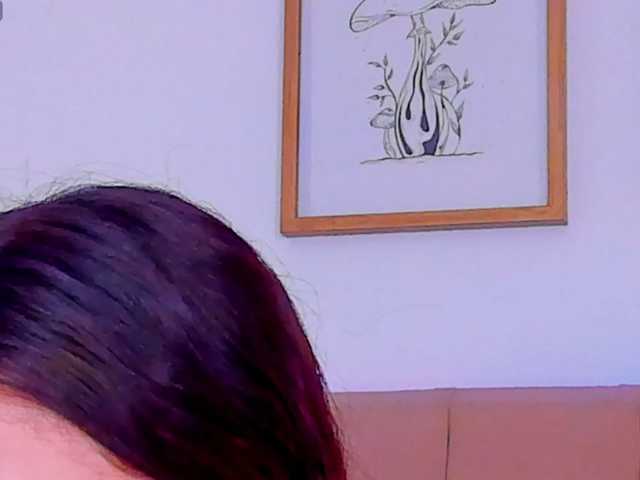 BellaFontana live cam on BongaCams