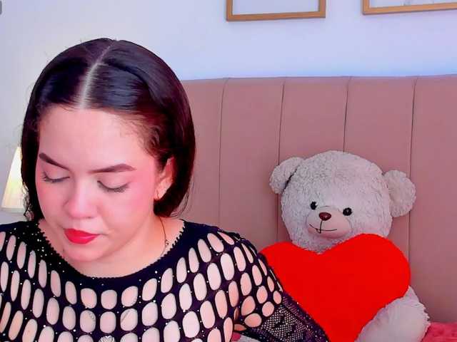 BellaFontana live cam on BongaCams