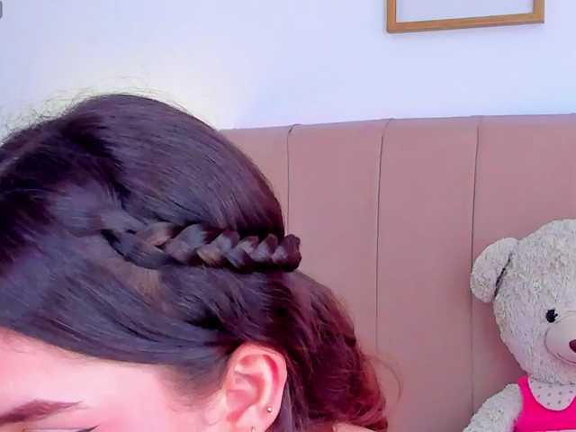BellaFontana live cam on BongaCams