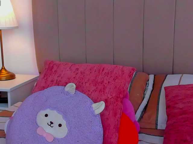 BellaFontana live cam on BongaCams