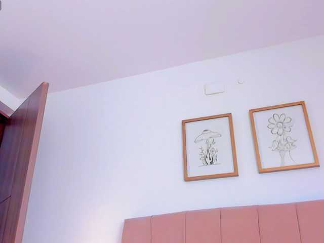 BellaFontana live cam on BongaCams