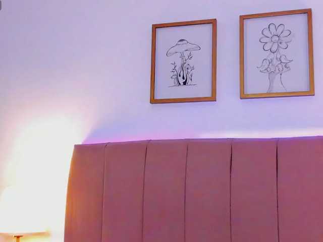 BellaFontana live cam on BongaCams