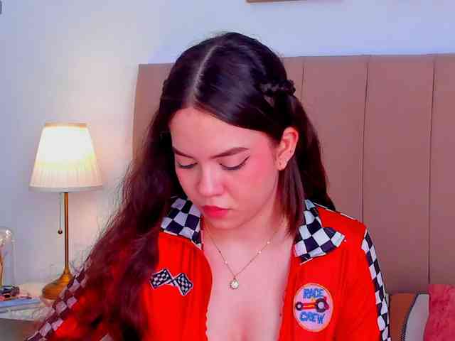 BellaFontana webcam