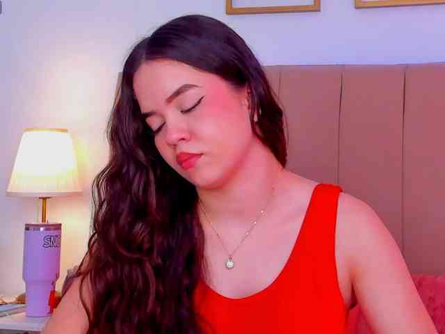 BellaFontana webcam