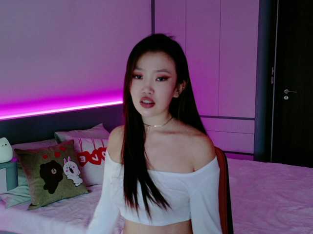 Lilyisshy webcam