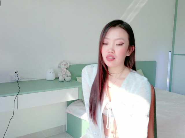 Lilyisshy