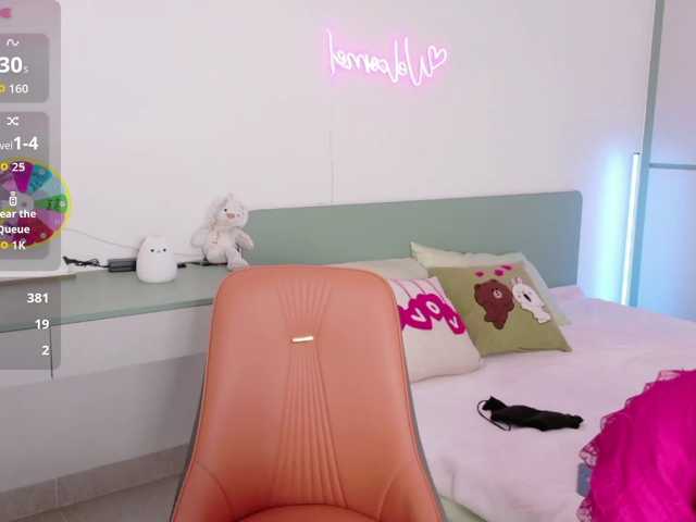 Lilyisshy
