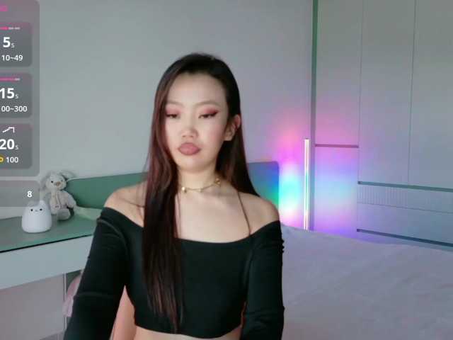 Lilyisshy