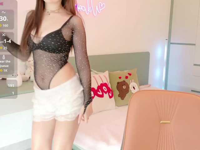 Lilyisshy