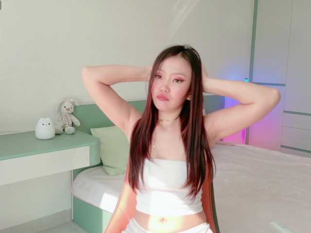 Lilyisshy