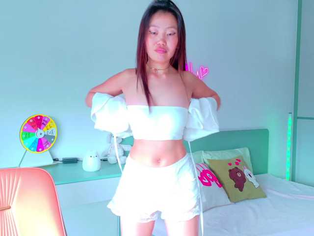 Lilyisshy