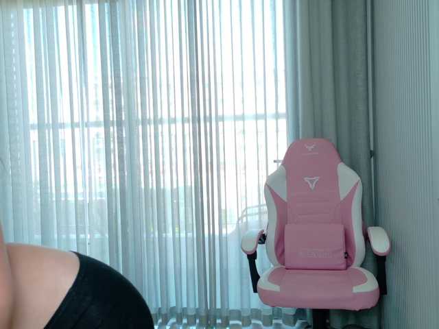 Lilyisshy