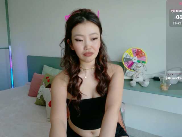 Lilyisshy