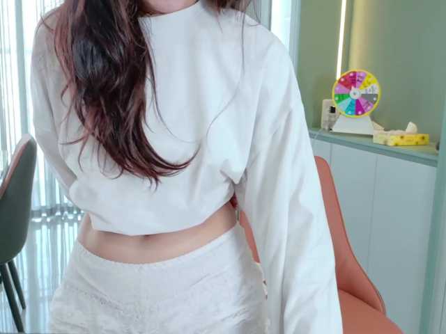 Lilyisshy live cam on BongaCams