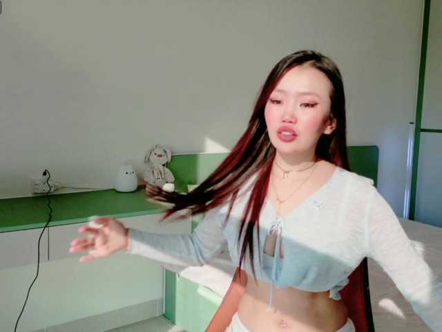 Lilyisshy