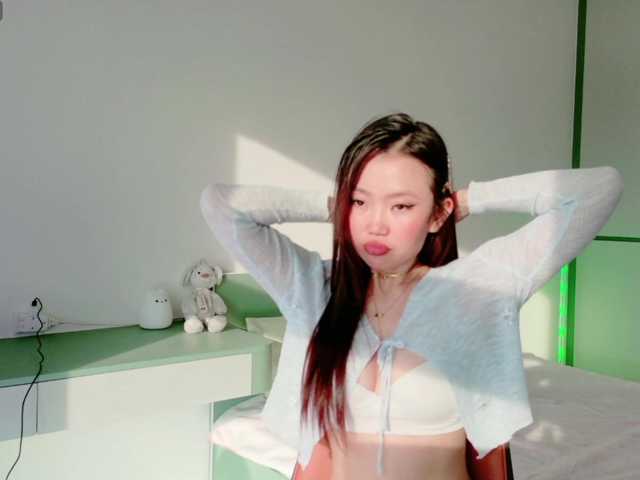Lilyisshy