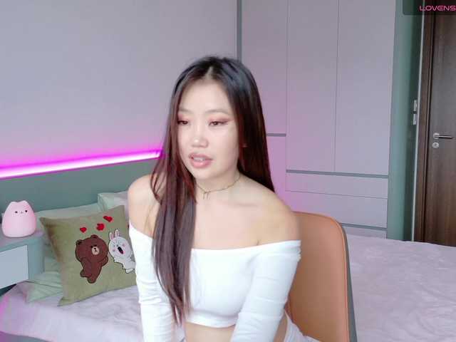 Lilyisshy