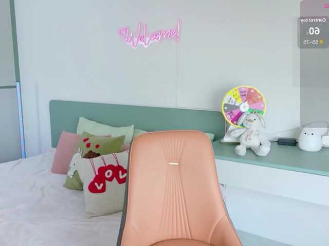 Lilyisshy